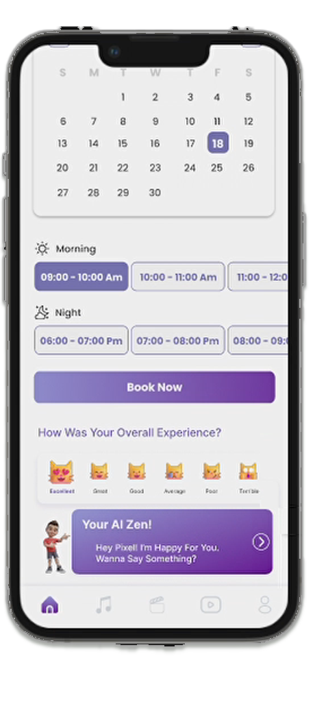 MovieBuff showtimes